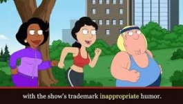 Family Guy - Season 23 Episode 12